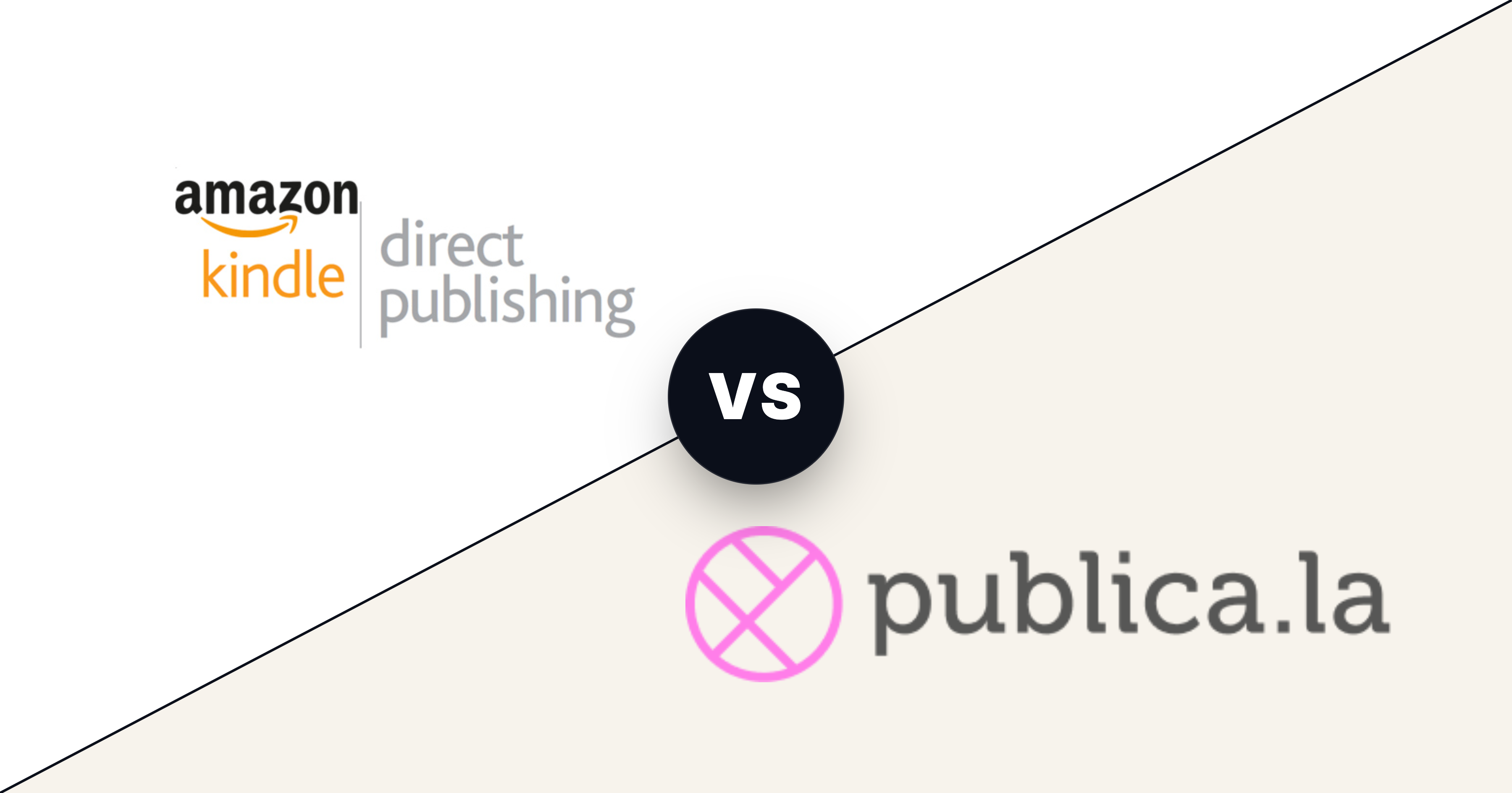 Amazon KDP vs Direct-to-Consumer: The Author's Revenue Math in 2026