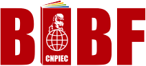 BIBF — Beijing International Book Fair