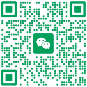WeChat QR code to message publica.la