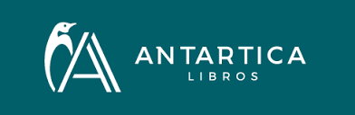 Antártica Libros logo