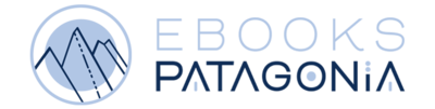 Ebooks Patagonia logo