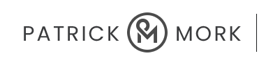 Patrick Mork logo
