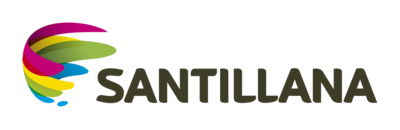 Santillana logo