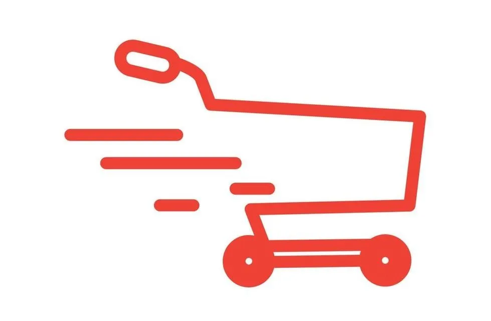 Una tienda más rápida, una tienda que vende más