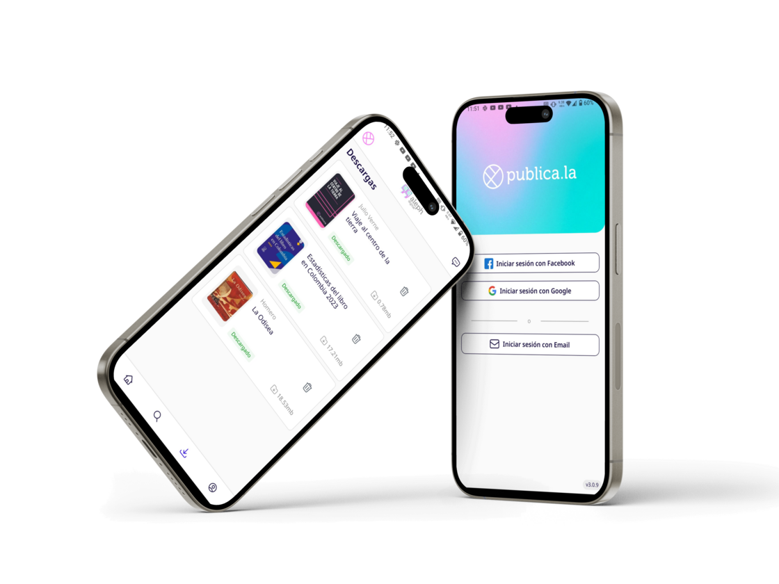 Découvrez la nouvelle application publica Reader !