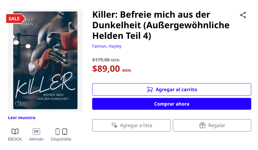 Lancement de la fonctionnalité « Prix promotionnels » sur Publica.la