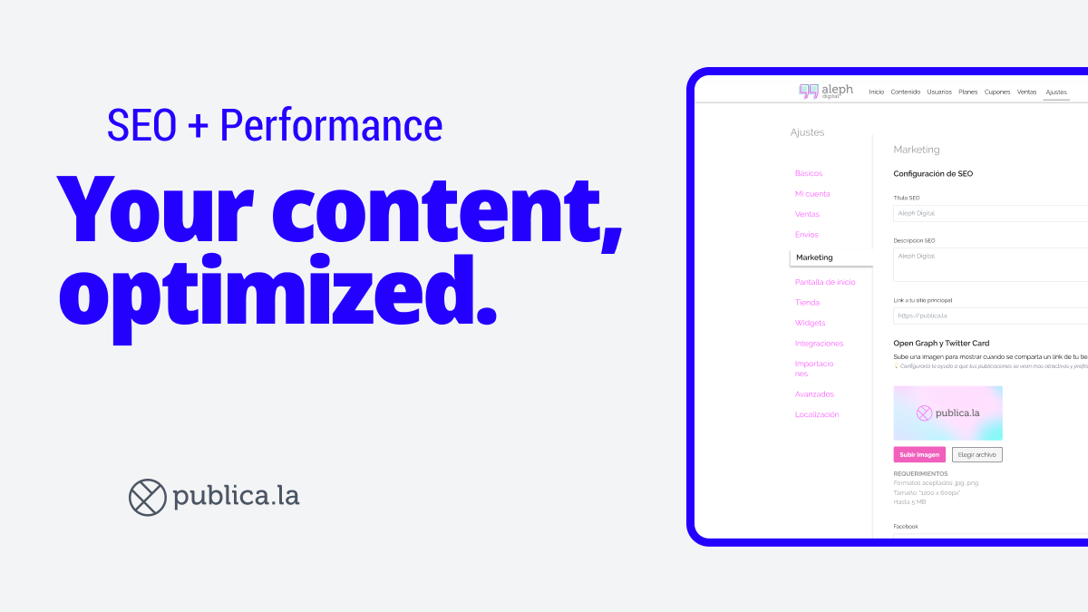 Plus de visibilité pour vos publications