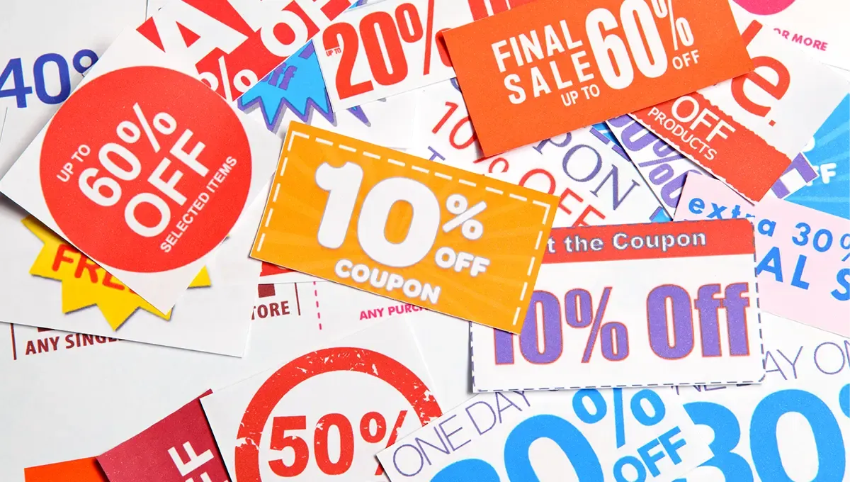 Nouveau : Coupons de réduction pour les premiers cycles de facturation d'un abonnement