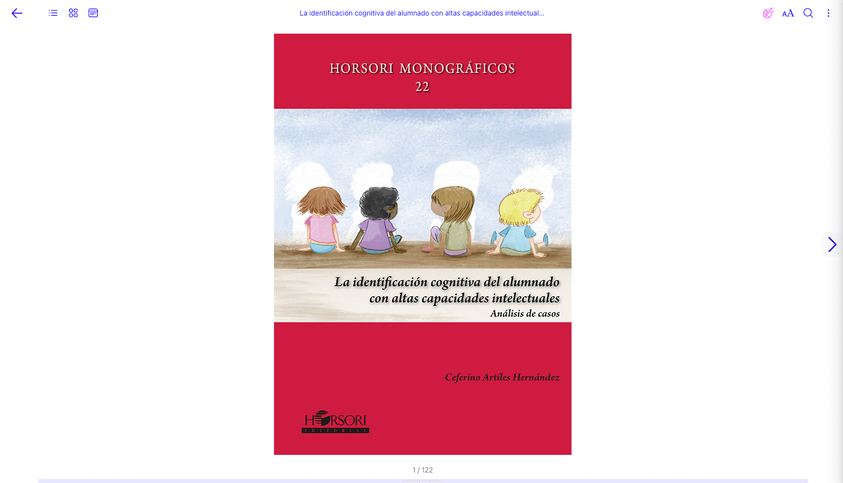 Nouvelles améliorations de l'expérience de lecture