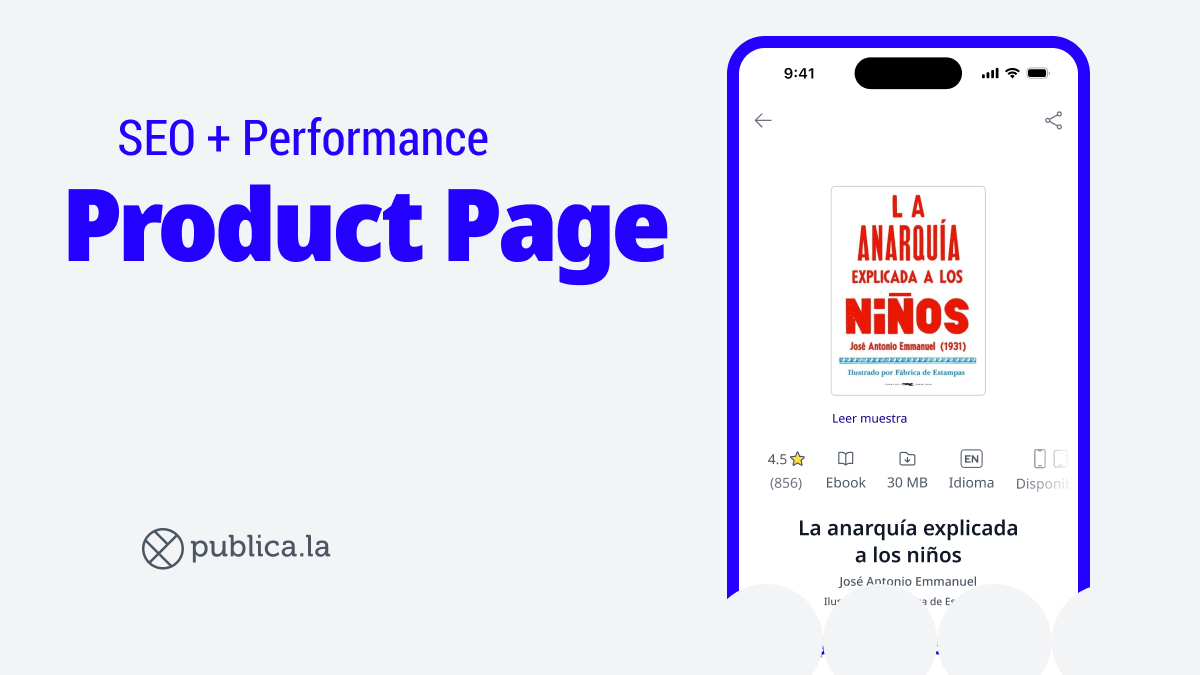 Améliorations SEO grâce à l'optimisation des performances