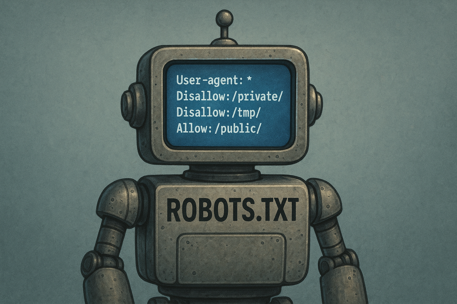 Nous poursuivons l'optimisation du SEO On-Page