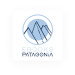 Logo de ebooks patagonia